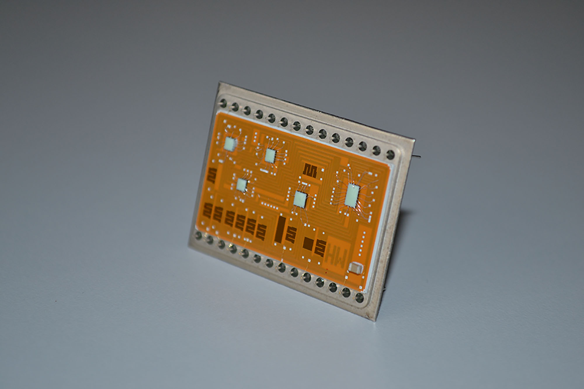 Custom Hybrid Micromodules & Hybrid Modules in India | INCERAM